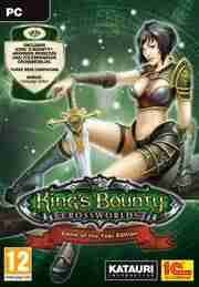 Descargar Kings Bounty Crossworlds [English][Expansion] por Torrent